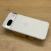 Вживаний смартфон Google Pixel 8a 128GB Porcelain (Ідеальний стан)