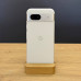 Вживаний смартфон Google Pixel 8a 128GB Porcelain (Ідеальний стан)