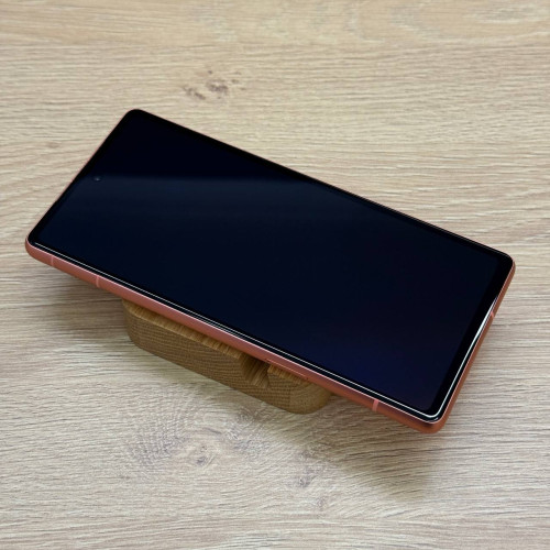 Вживаний смартфон Google Pixel 7a 128Gb Coral US (Хороший+ стан)