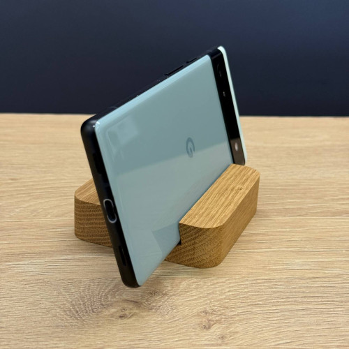 Вживаний смартфон Google Pixel 6a 128Gb Sage GX7AS US (Хороший+ стан)