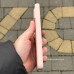 Чохол Wave Full Silicone Cover для Google Pixel 8 Pro Pink Sand