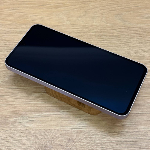 Вживаний смартфон Samsung Galaxy A55 5G 8/256Gb Lilac (Ідеальний+ стан) Вживаний смартфон Samsung Galaxy A55 5G 8/256Gb Lilac (Ідеальний+ стан)