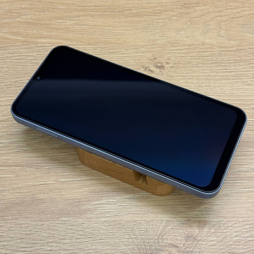 Вживаний смартфон Samsung Galaxy A25 5G 6/128 Blue (Ідеальний+ стан)