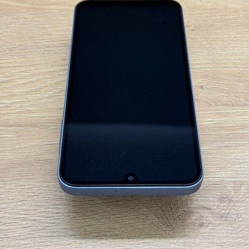 Вживаний смартфон Samsung Galaxy A25 5G 8/256 Blue (Хороший+ стан) Вживаний смартфон Samsung Galaxy A25 5G 8/256 Blue (Хороший+ стан)
