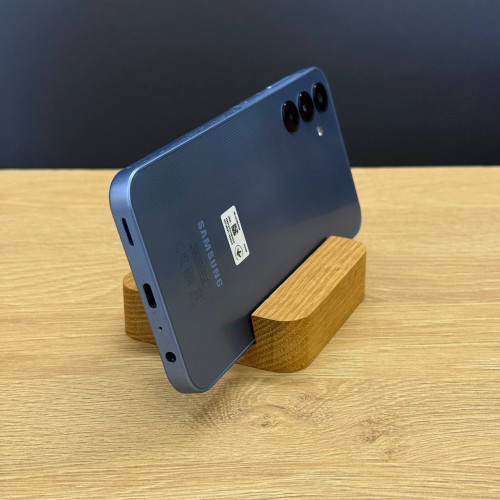 Вживаний смартфон Samsung Galaxy A25 5G 8/256 Blue (Хороший+ стан) Вживаний смартфон Samsung Galaxy A25 5G 8/256 Blue (Хороший+ стан)