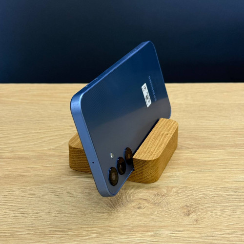 Вживаний смартфон Samsung Galaxy A25 5G 8/256 Blue (Хороший+ стан) Вживаний смартфон Samsung Galaxy A25 5G 8/256 Blue (Хороший+ стан)