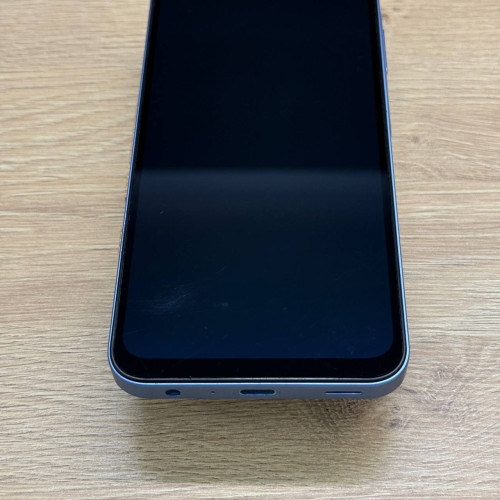 Вживаний смартфон Samsung Galaxy A25 5G 8/256 Blue (Хороший+ стан) Вживаний смартфон Samsung Galaxy A25 5G 8/256 Blue (Хороший+ стан)