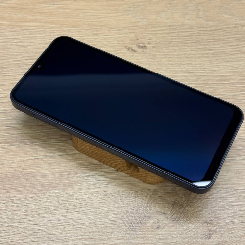 Вживаний смартфон Samsung Galaxy A25 5G 8/256 Blue Black (Ідеальний+ стан)