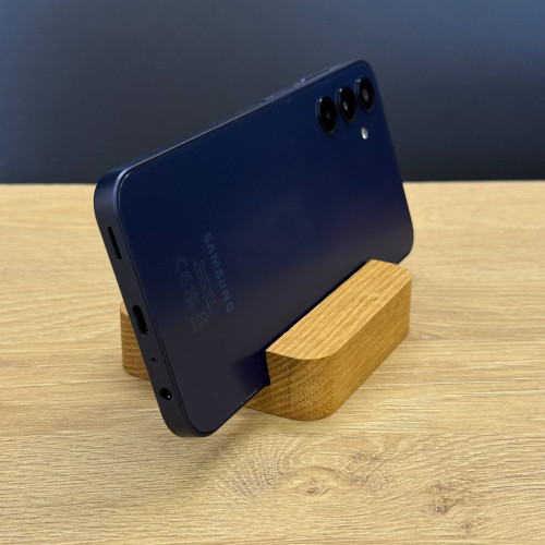 Вживаний смартфон Samsung Galaxy A25 5G 8/256 Blue Black (Ідеальний+ стан)