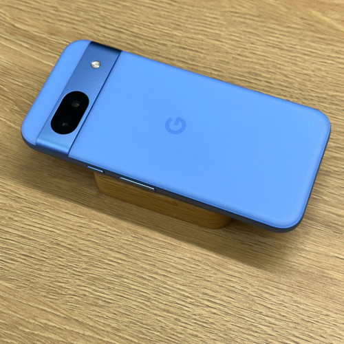 Вживаний смартфон Google Pixel 8a 128GB Bay US (Хороший стан)