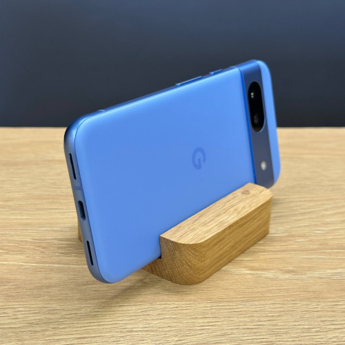 Вживаний смартфон Google Pixel 8a 128GB Bay US (Хороший стан)