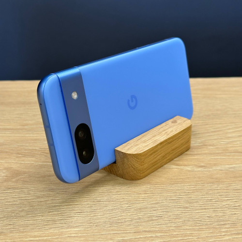 Вживаний смартфон Google Pixel 8a 128GB Bay US (Хороший стан)
