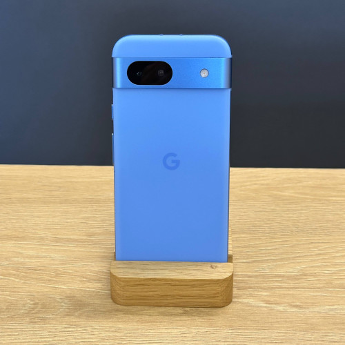 Вживаний смартфон Google Pixel 8a 128GB Bay US (Хороший стан)