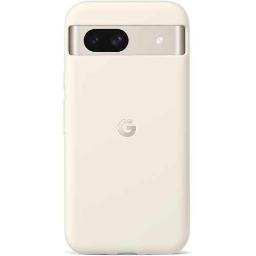 Чохол Google для Google Pixel 8a Porcelain
