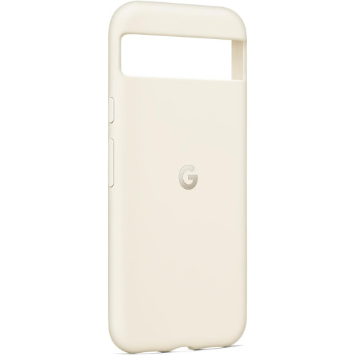 Чохол Google для Google Pixel 8a Porcelain