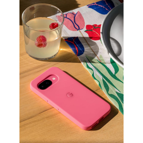 Чохол Google для Google Pixel 9a Peony