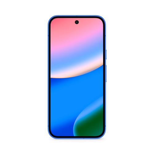 Смартфон Google Pixel 10 12/256Gb Indigo Global
