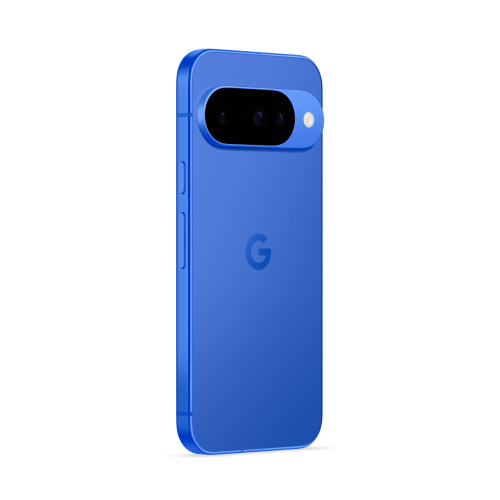 Смартфон Google Pixel 10 12/256Gb Indigo Global
