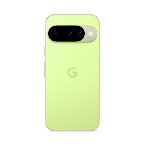 Смартфон Google Pixel 10 12/128Gb Lemongrass Global