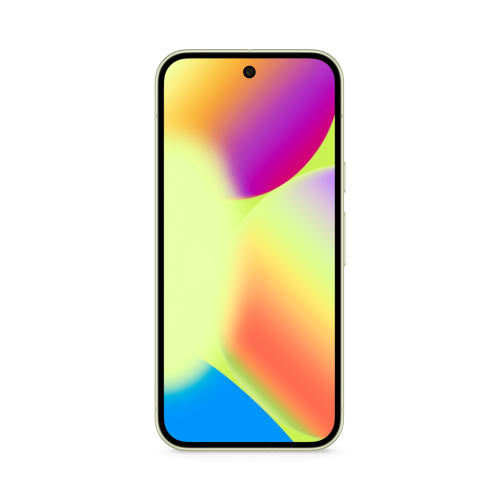 Смартфон Google Pixel 10 12/128Gb Lemongrass Global