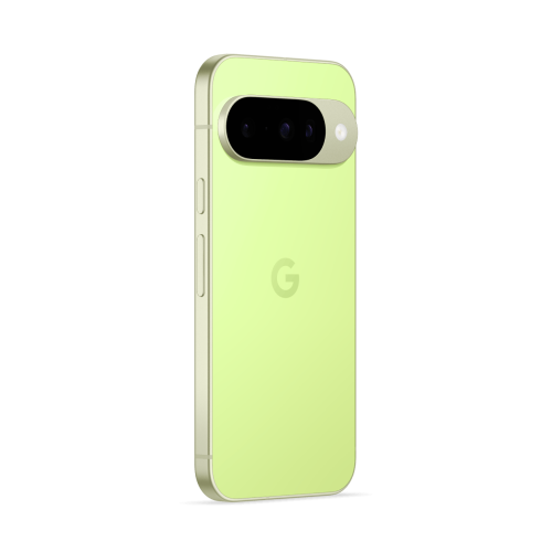 Смартфон Google Pixel 10 12/128Gb Lemongrass Global