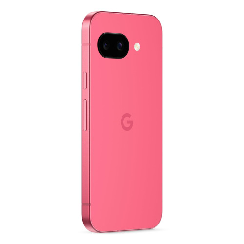 Смартфон Google Pixel 9a 128GB Peony (Open Box)