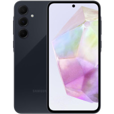 Вживаний смартфон Samsung Galaxy A35 5G 8/256Gb Navy (Ідеальний+ стан)