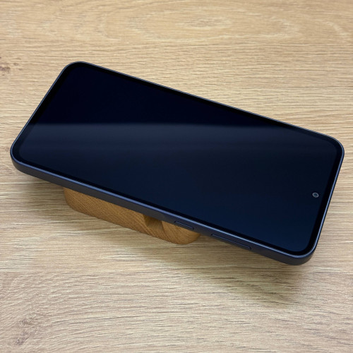 Вживаний смартфон Samsung Galaxy A35 5G 8/256Gb Navy (Ідеальний+ стан) Вживаний смартфон Samsung Galaxy A35 5G 8/256Gb Navy (Ідеальний+ стан)