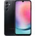 Вживаний смартфон Samsung Galaxy A24 6/128 Black (Хороший+ стан)