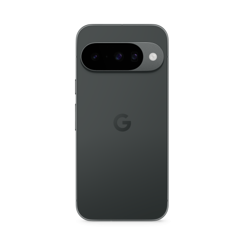 Смартфон Google Pixel 10 12/256Gb Obsidian Global