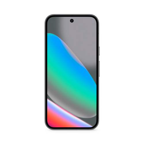 Смартфон Google Pixel 10 12/256Gb Obsidian Global
