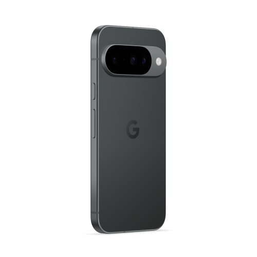 Смартфон Google Pixel 10 12/256Gb Obsidian Global