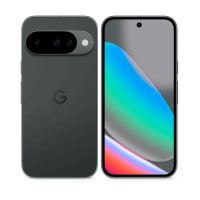 Смартфон Google Pixel 10 12/256Gb Obsidian Global