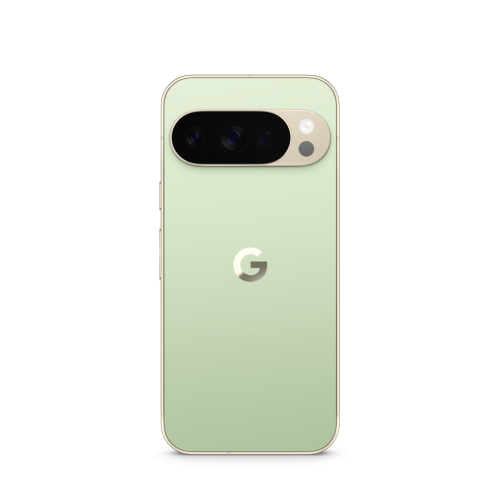 Смартфон Google Pixel 10 Pro 16/256Gb Jade Global