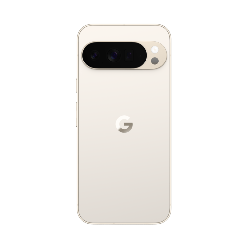 Смартфон Google Pixel 10 Pro XL 16/256Gb Porcelain Global