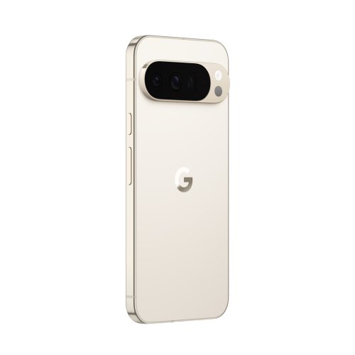Смартфон Google Pixel 10 Pro XL 16/512Gb Porcelain Global