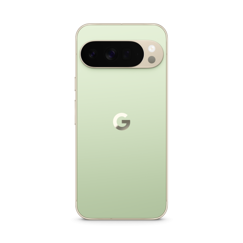 Смартфон Google Pixel 10 Pro XL 16/256Gb Jade Global