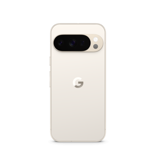 Смартфон Google Pixel 10 Pro 16/512Gb Porcelain Global