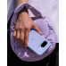 Чохол Google для Google Pixel 9a Iris