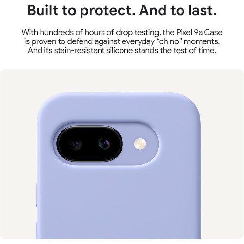 Чохол Google для Google Pixel 9a Iris