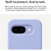 Чохол Google для Google Pixel 9a Iris