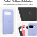 Чохол Google для Google Pixel 9a Iris