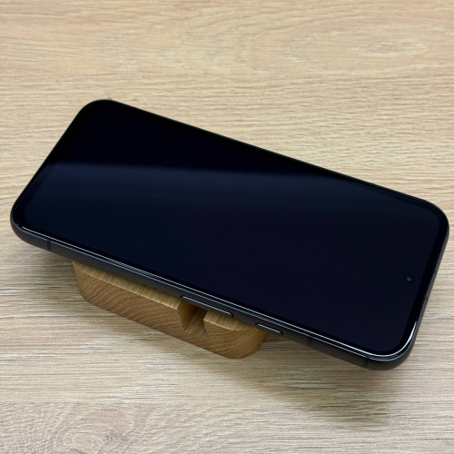 Вживаний смартфон Google Pixel 8a 256GB Obsidian Global (Хороший+ стан)
