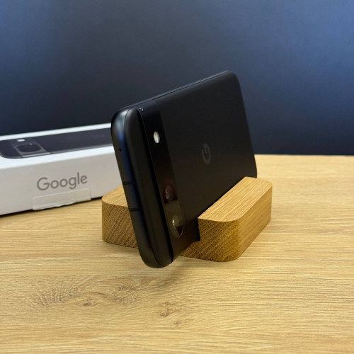 Вживаний смартфон Google Pixel 8a 256GB Obsidian Global (Хороший+ стан)