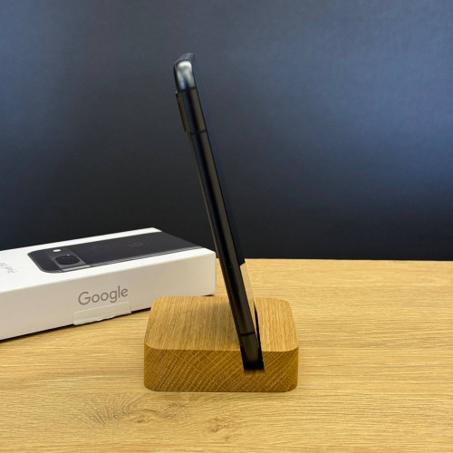 Вживаний смартфон Google Pixel 8a 256GB Obsidian Global (Хороший+ стан)