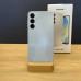 Вживаний смартфон Samsung Galaxy A16 4/128 Gray (Ідеальний+ стан) Вживаний смартфон Samsung Galaxy A16 4/128 Gray (Ідеальний+ стан)