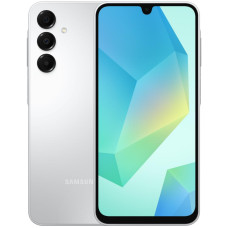 Вживаний смартфон Samsung Galaxy A16 8/256Gb Gray (Ідеальний+ стан)