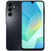 Вживаний смартфон Samsung Galaxy A16 4/128 Black (Задовільний стан)