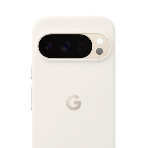 Чохол Google Pixelsnap для Google Pixel 10 / 10 Pro Porcelain