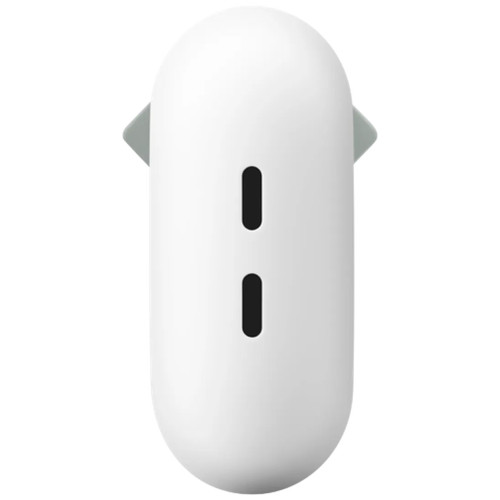 Мережевий зарядний пристрій Google Pixel Flex Dual Port 67W USB-C (EU) Snow Мережевий зарядний пристрій Google Pixel Flex Dual Port 67W USB-C (EU) Snow
